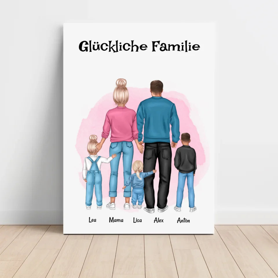 familie-mit-1-3-kinder-bild-geschenk-personalisiert-us-8000170852618_2.webp
