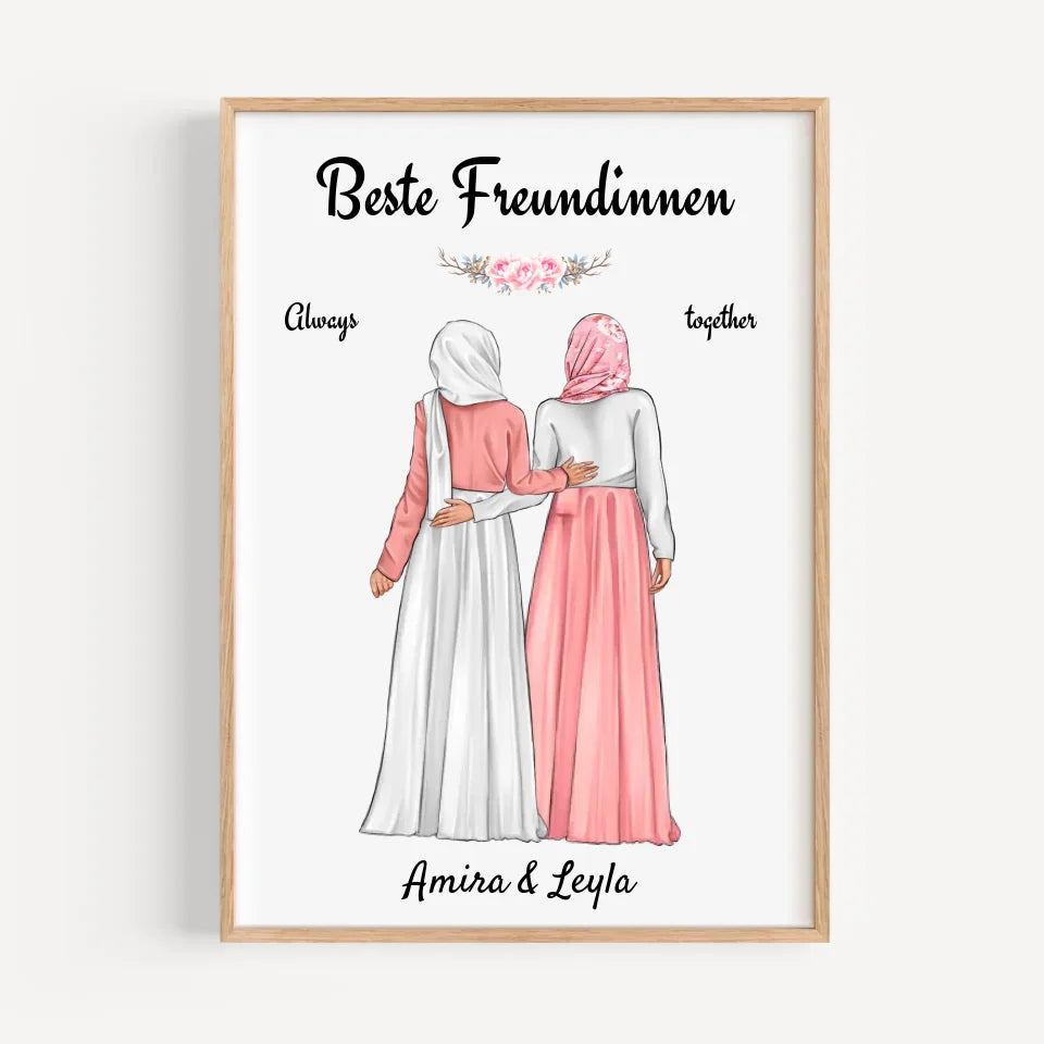 beste-freundin-bild-geschenk-personalisiert-mit-kopftuch-burqa-hijab-us-8008036417802_0.webp