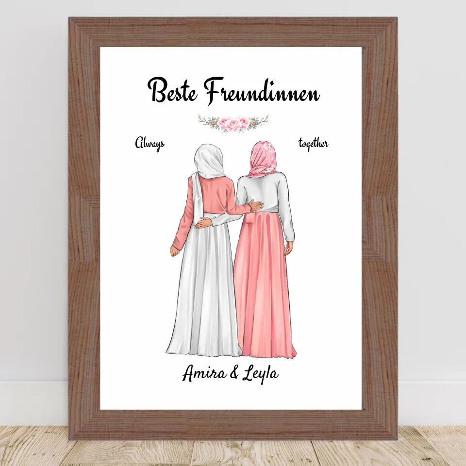 beste-freundin-bild-geschenk-personalisiert-mit-kopftuch-burqa-hijab-us-8008036417802_10.webp