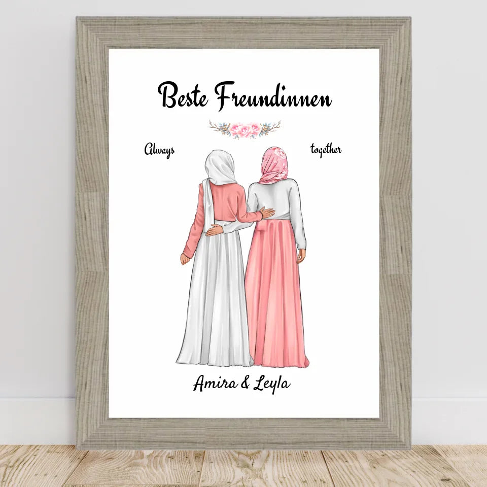 beste-freundin-bild-geschenk-personalisiert-mit-kopftuch-burqa-hijab-us-8008036417802_12.webp