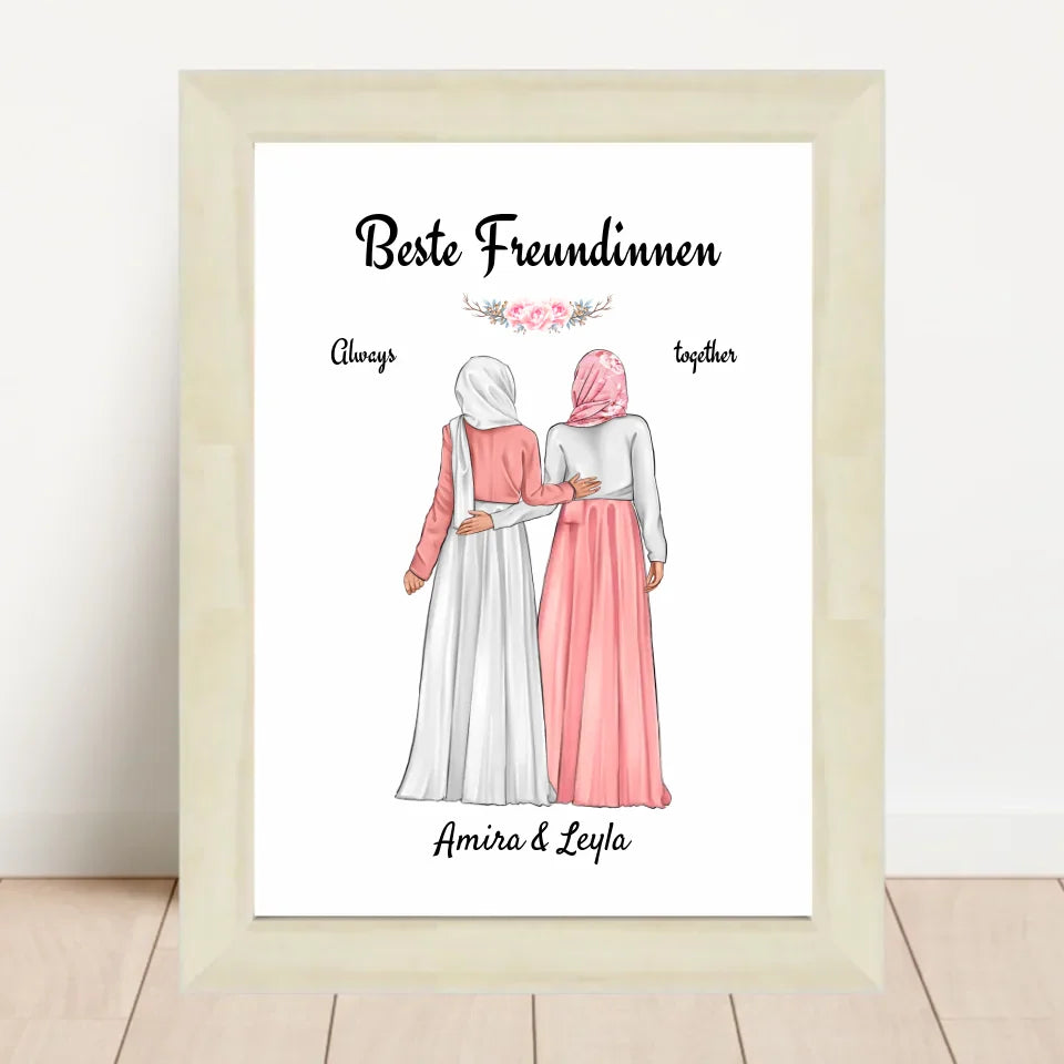 beste-freundin-bild-geschenk-personalisiert-mit-kopftuch-burqa-hijab-us-8008036417802_15.webp