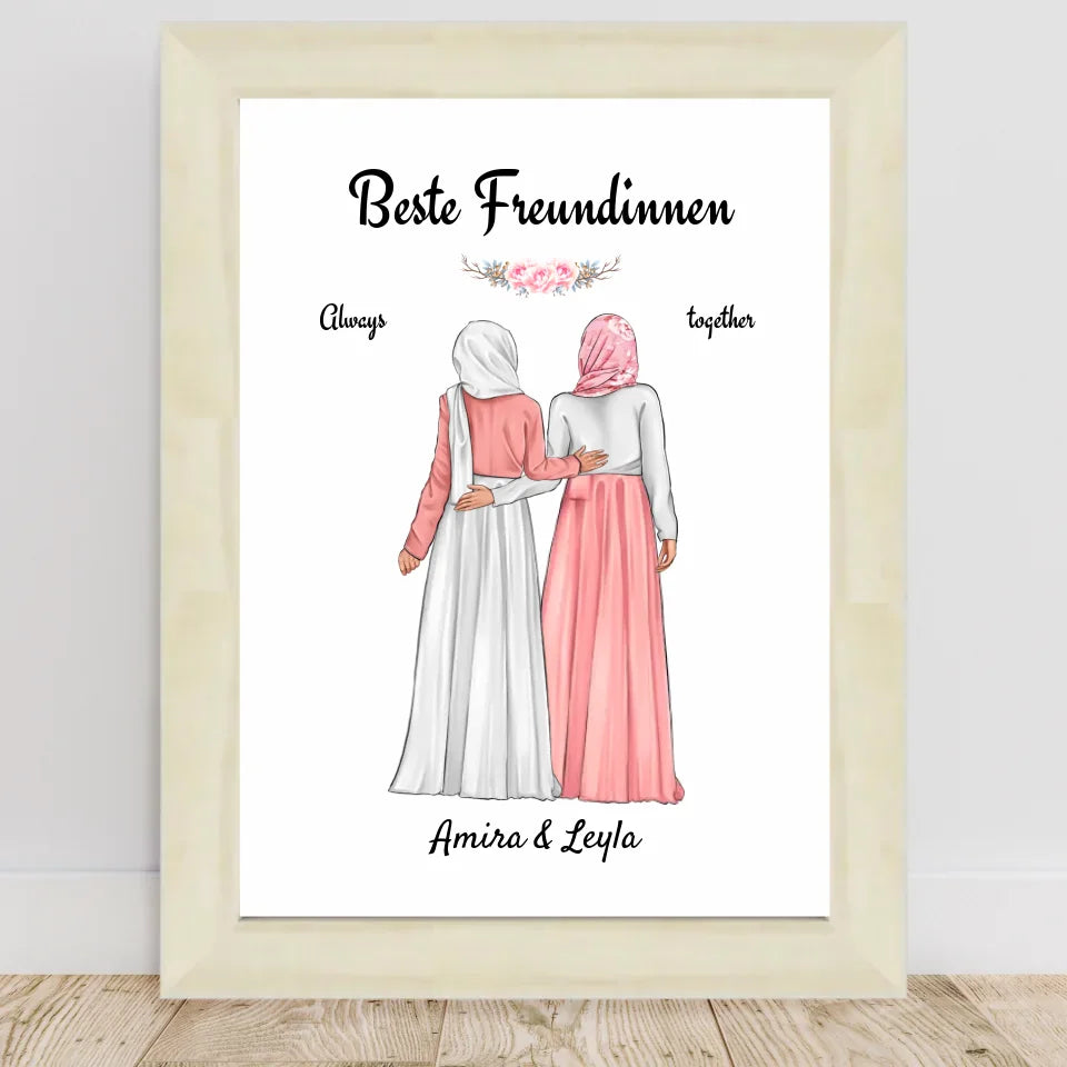 beste-freundin-bild-geschenk-personalisiert-mit-kopftuch-burqa-hijab-us-8008036417802_16.webp