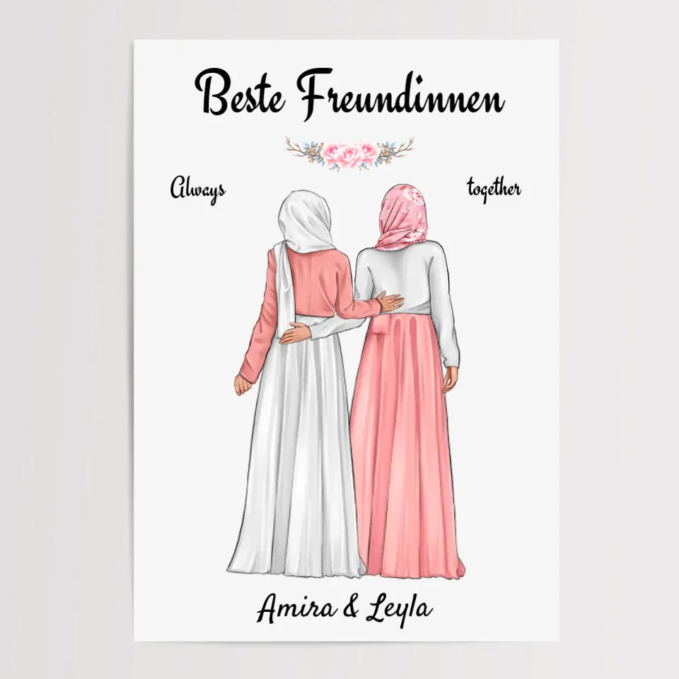 beste-freundin-bild-geschenk-personalisiert-mit-kopftuch-burqa-hijab-us-8008036417802_17.webp