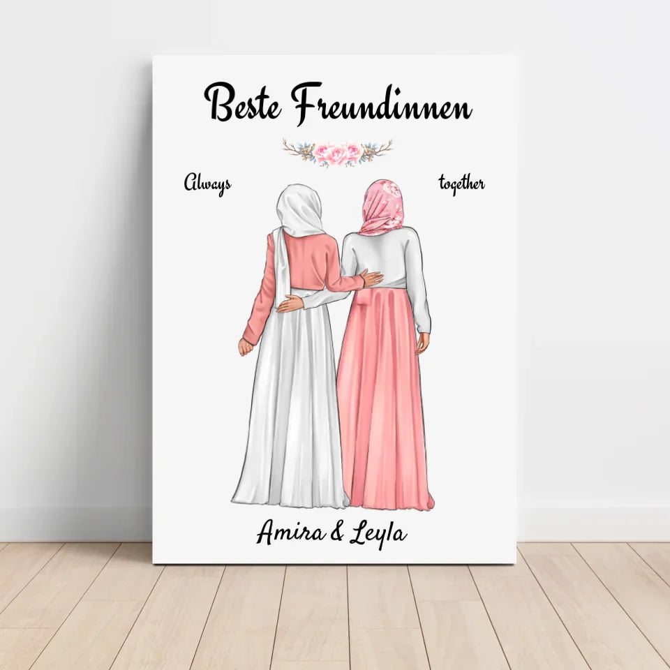 beste-freundin-bild-geschenk-personalisiert-mit-kopftuch-burqa-hijab-us-8008036417802_2.webp