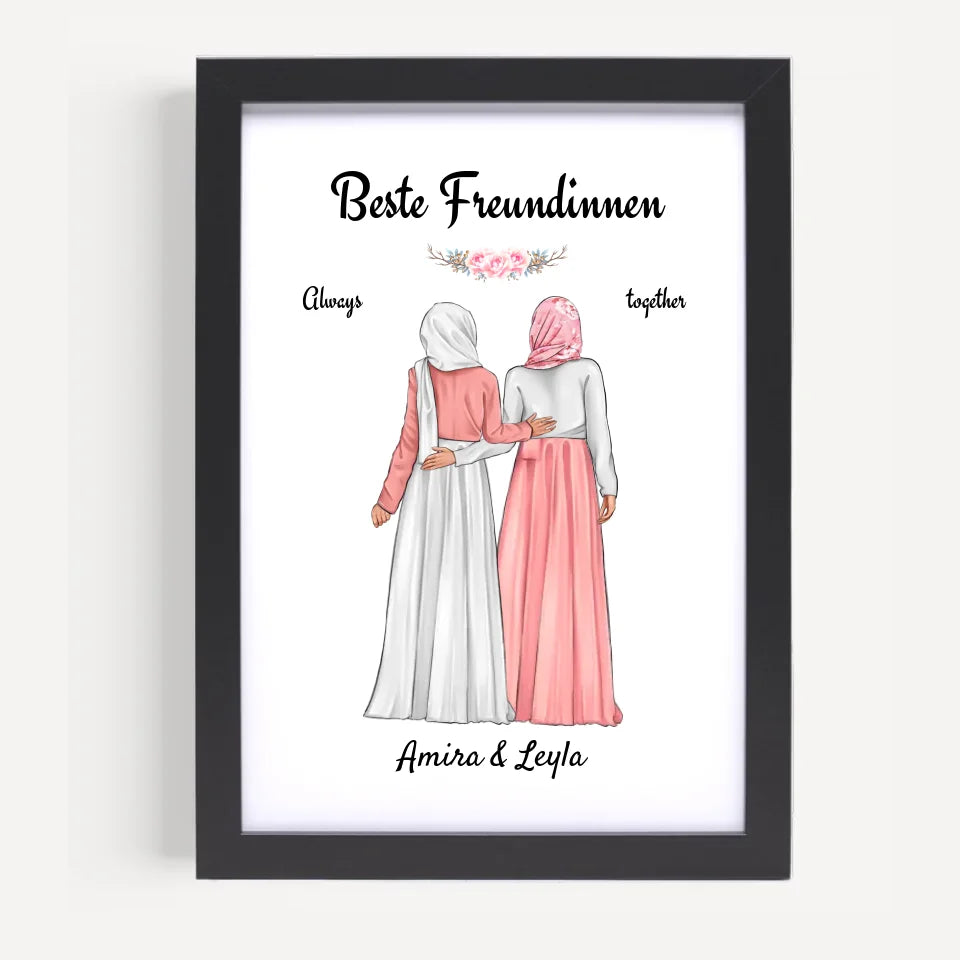 beste-freundin-bild-geschenk-personalisiert-mit-kopftuch-burqa-hijab-us-8008036417802_3.webp