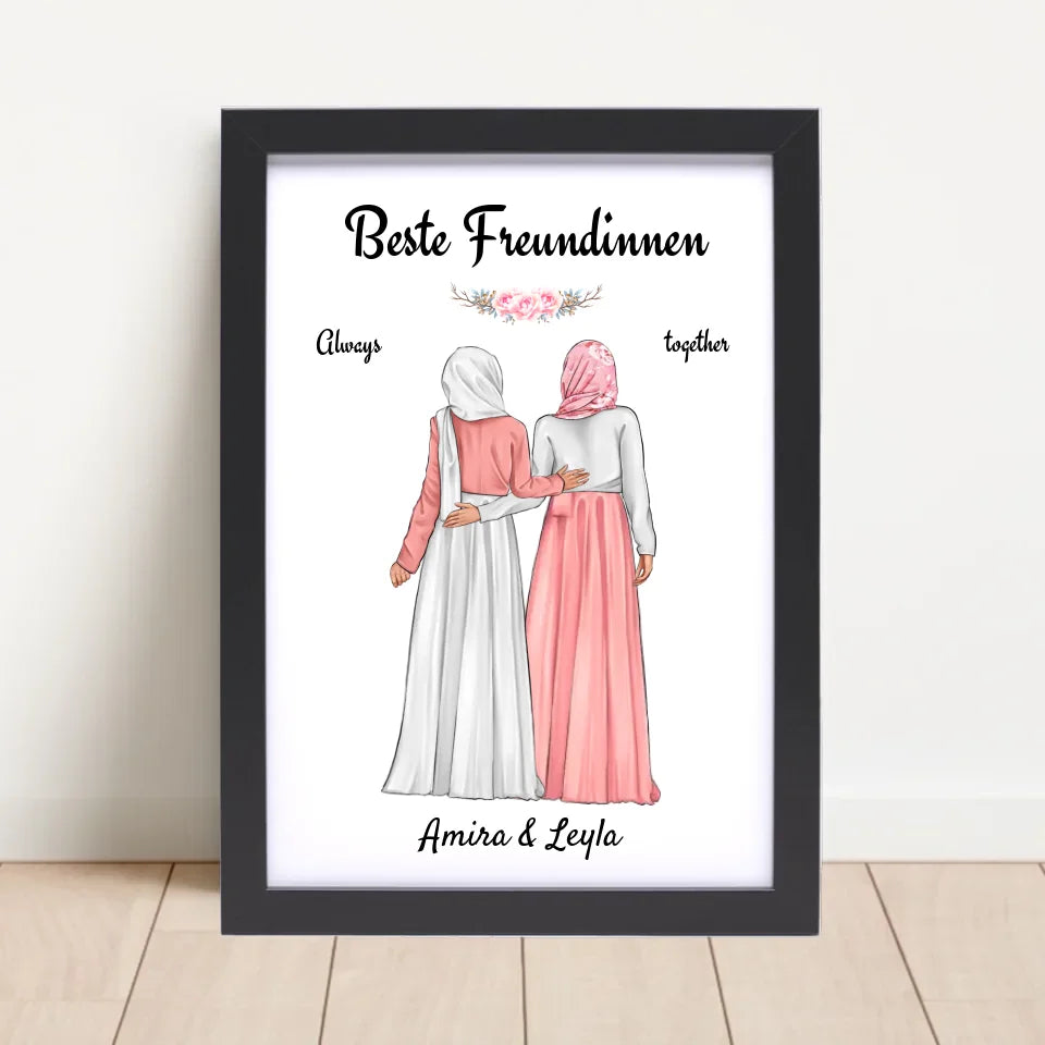 beste-freundin-bild-geschenk-personalisiert-mit-kopftuch-burqa-hijab-us-8008036417802_4.webp