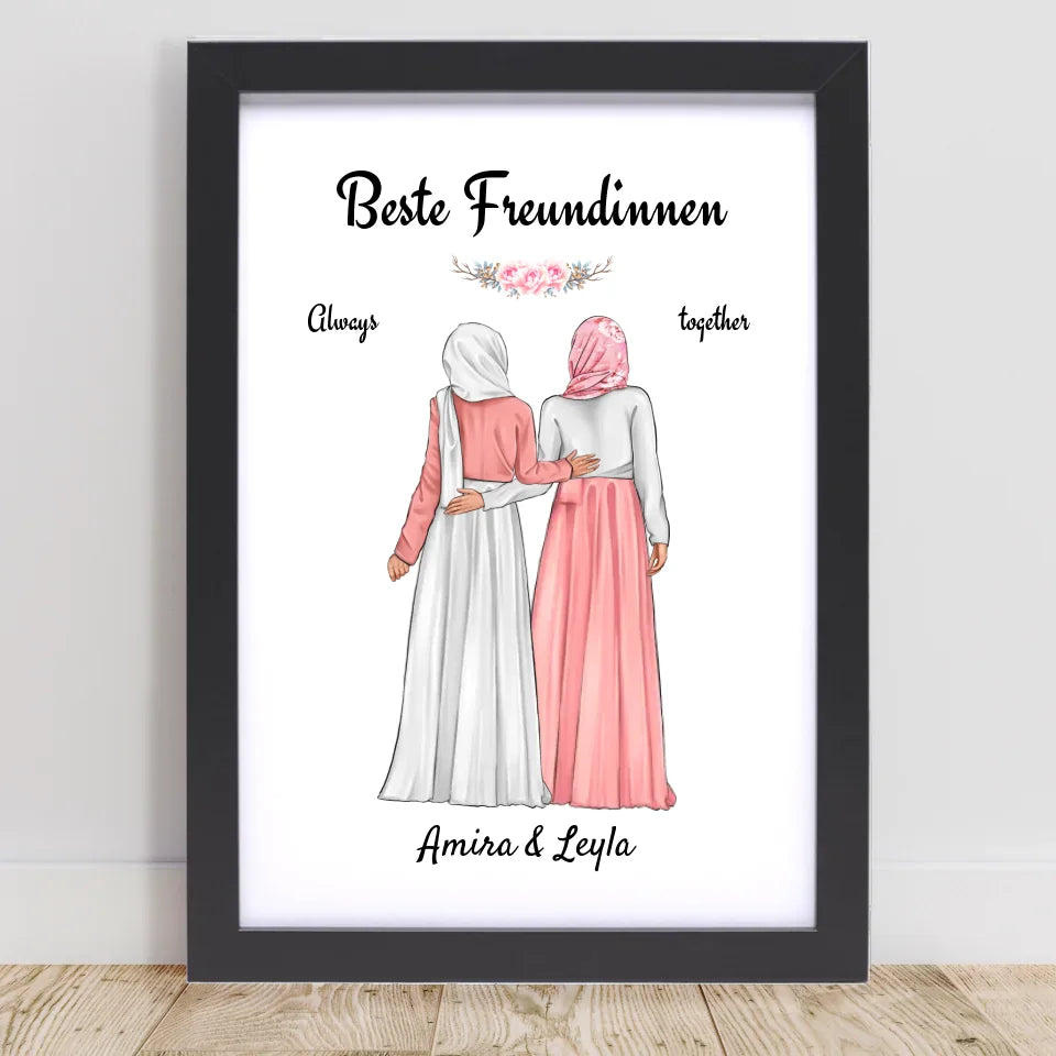 beste-freundin-bild-geschenk-personalisiert-mit-kopftuch-burqa-hijab-us-8008036417802_5.webp