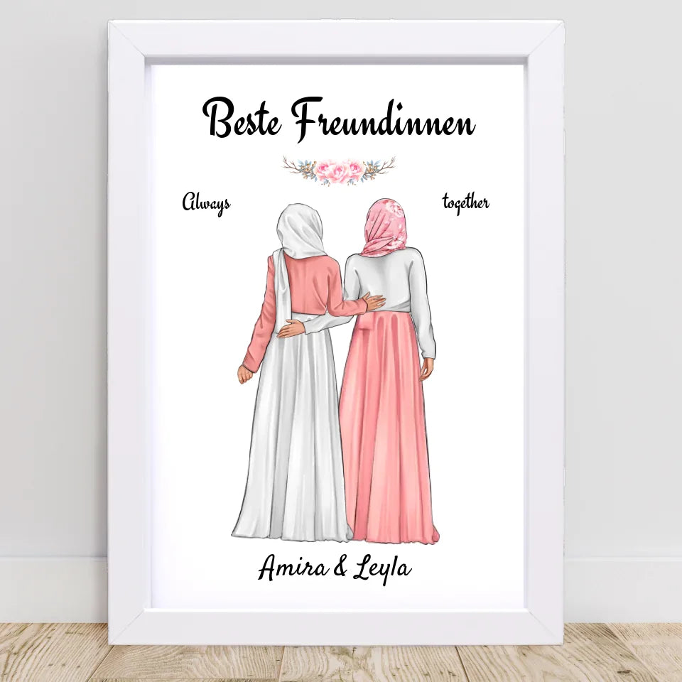 beste-freundin-bild-geschenk-personalisiert-mit-kopftuch-burqa-hijab-us-8008036417802_6.webp